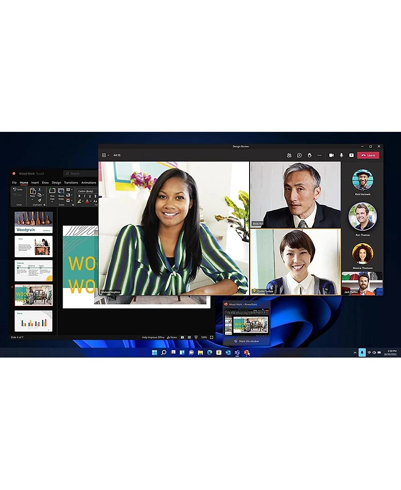 Microsoft Windows 11 Professional 64-Bit, Single License, Dvd