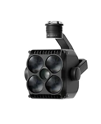 Dji Zenmuse S1 Spotlight for Matrice 300 Rtk, 350 Rtk and 400 Drone