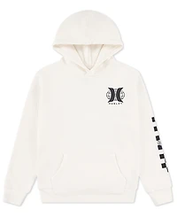 Hurley Boys 8-20 Fleece Pullover
