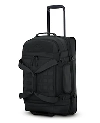 High Sierra Pathsetter 22" Carry-On Wheeled Duffel