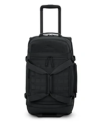 High Sierra Pathsetter 22" Carry-On Wheeled Duffel