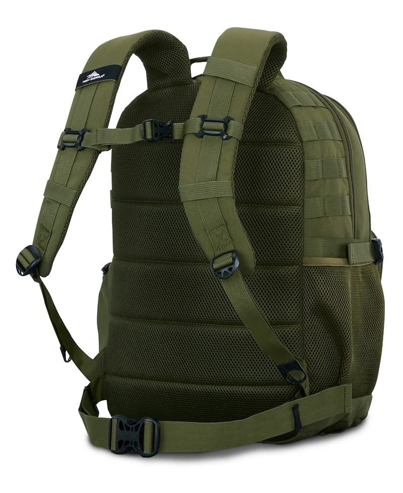 High Sierra Pathsetter 19" Backpack