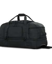 High Sierra Pathsetter 32" Large Wheeled Duffel