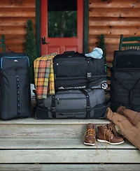 High Sierra Pathsetter 19" Backpack