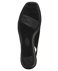 Anne Klein Women's Witty Slingback Wedge Heel Pumps