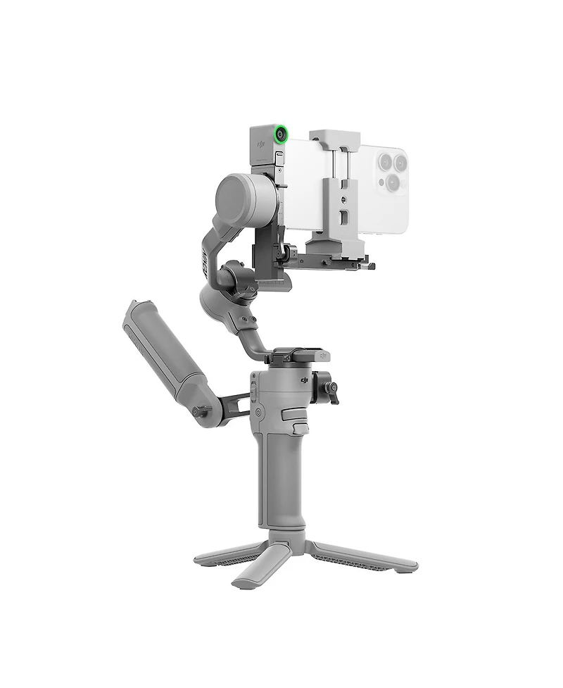 Dji Phone Holder for Rs 4 Mini 3-Axis Handheld Gimbal Stabilizer