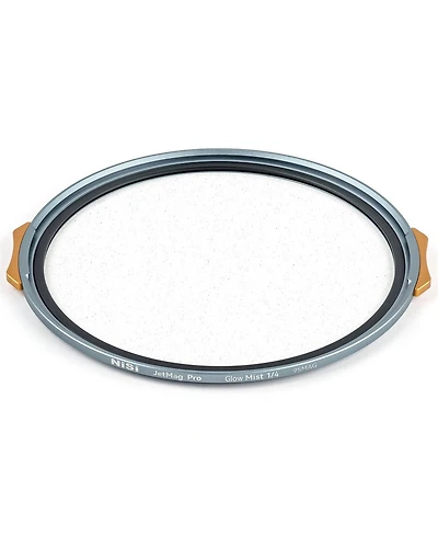 NiSi JetMag Pro 95MAG Nano-Coated Magnetic Star Soft Glow Mist 1/4 Filter