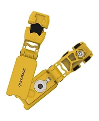 iFootage Spider Crab Versatile Phone Holder, Yellow