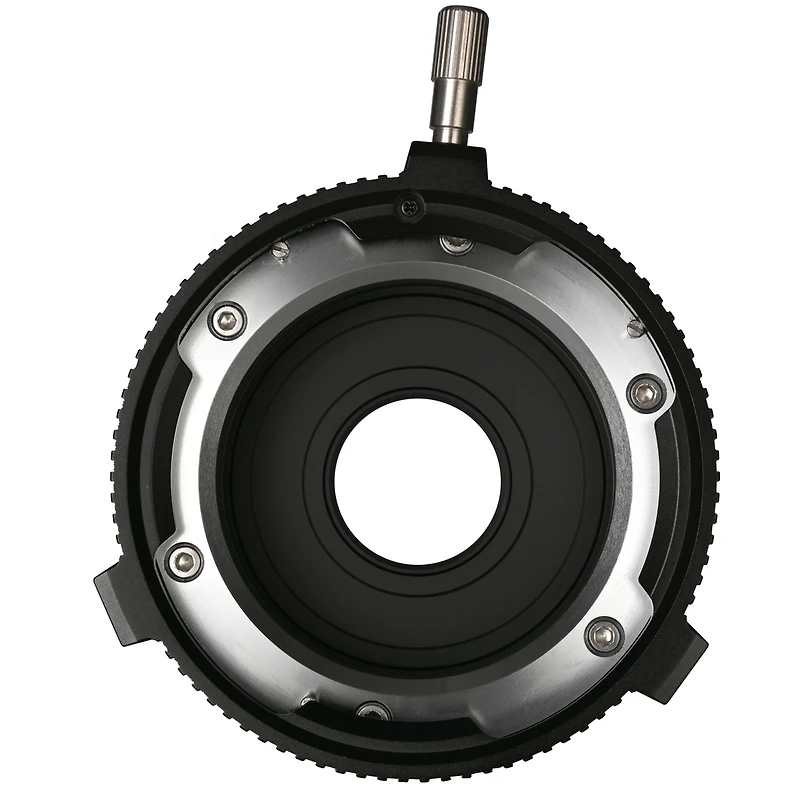 Venus Laowa 0.7x Focal Reducer for 24mm f/14 Probe Lens,Arri Pl to Canon Rf