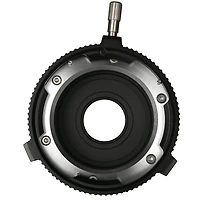 Venus Laowa 0.7x Focal Reducer for 24mm f/14 Probe Lens,Arri Pl to Canon Rf