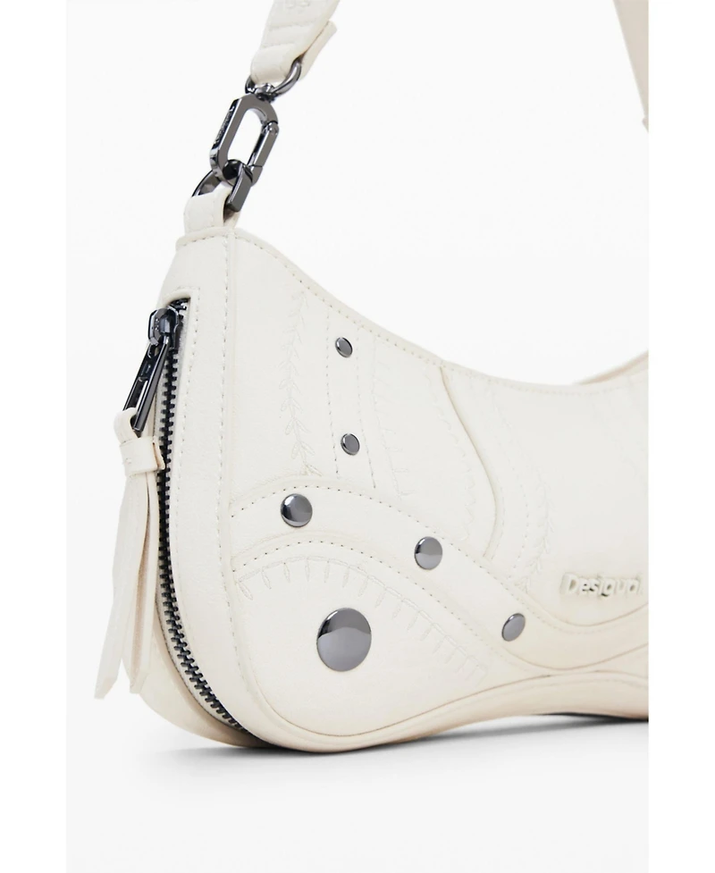 Desigual Women's Polyurethane Handbag