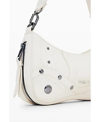 Desigual Women's Polyurethane Handbag