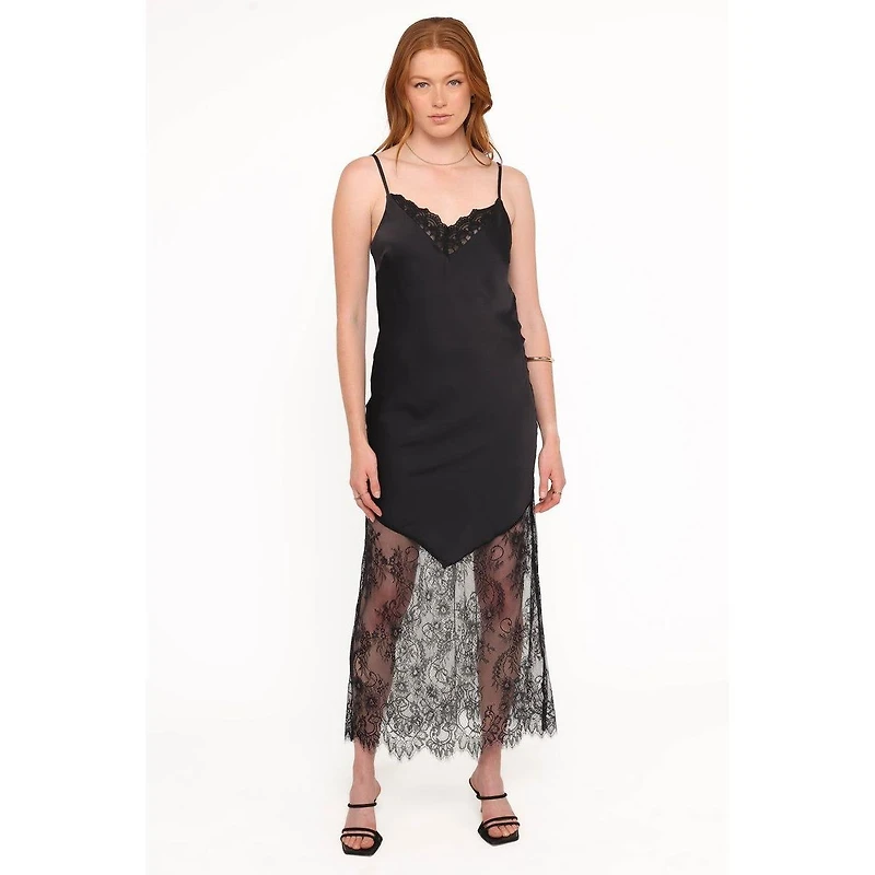 Petal and Pup Women's Aideen Maxi Dress