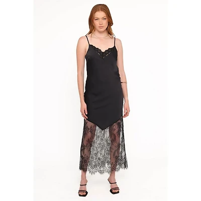 Petal and Pup Women's Aideen Maxi Dress