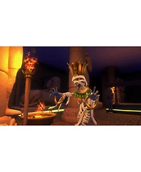 Game Mill Goosebumps Terror in Little Creek