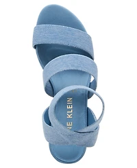 Anne Klein Barnett Sandal