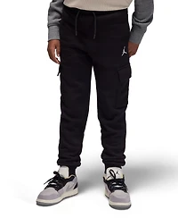 Jordan Boys 8-18 Brooklyn Essentials Cargo Pants