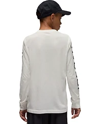 Polo Ralph Lauren Boys 8-20 Logo Color Blocked T-Shirt