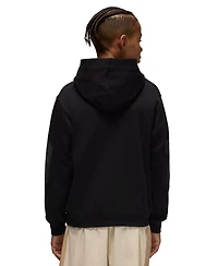 Jordan Boys 8-20 Mj Motion, Versatility and Performance Pullover Hoodie
