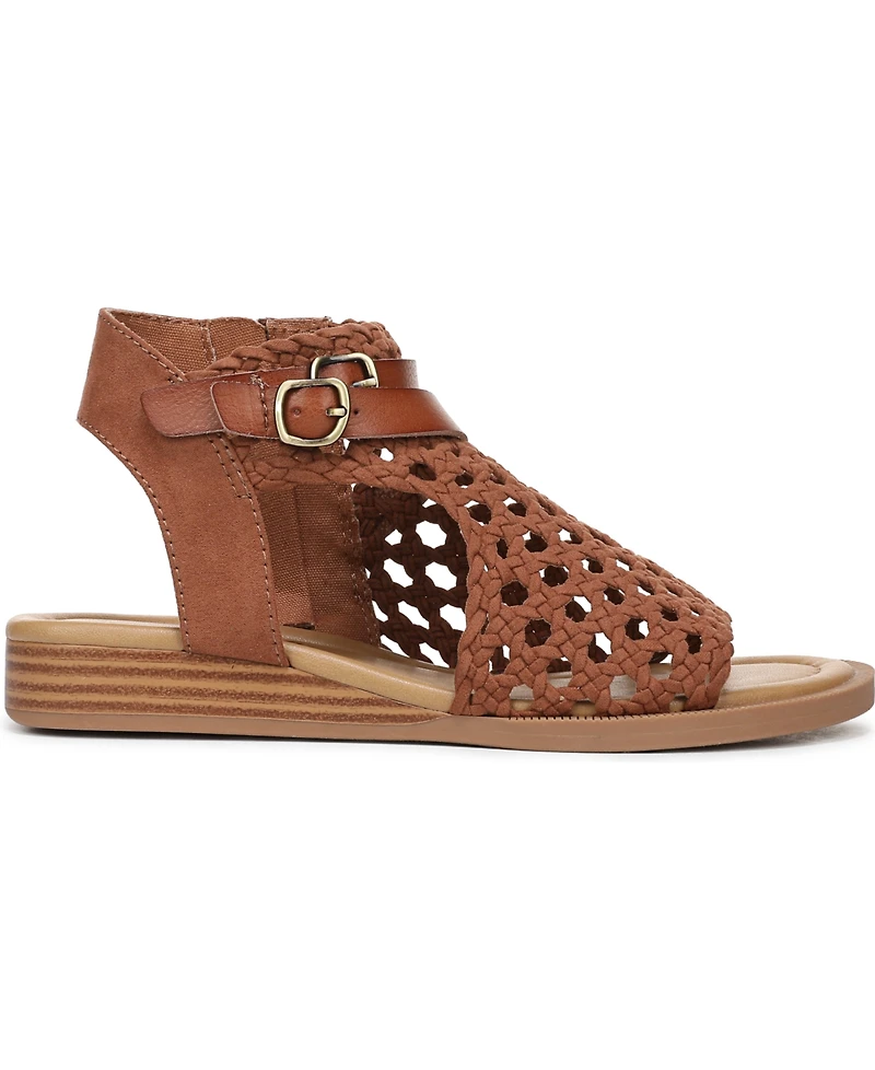 Blowfish Malibu Women's Anuella Strappy Sandals
