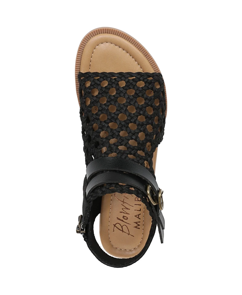 Blowfish Malibu Women's Anuella Strappy Sandals