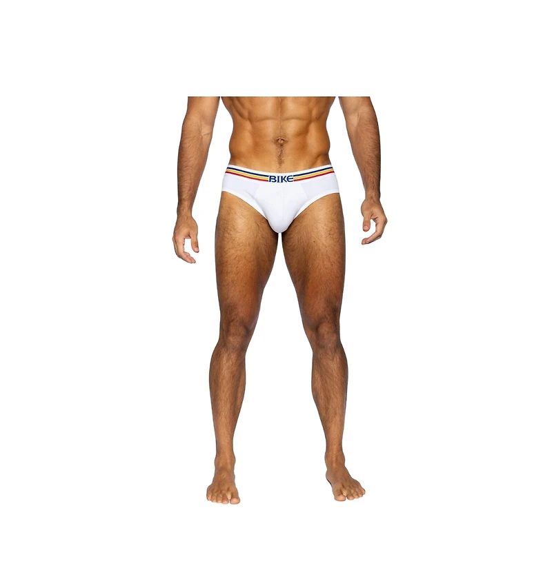 Bike Athletic Men's Stretch Cotton Brief
