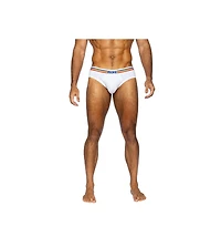 Bike Athletic Men's Stretch Cotton Brief