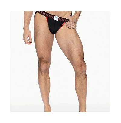 Bike Athletic Men's Mesh Jockstrap