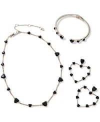 Karl Lagerfeld Heart Stone Collection