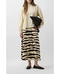 Scalpers Women's Softy Basic Sweater