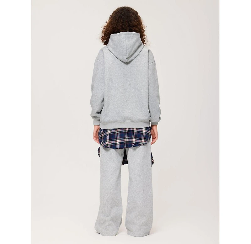 Aelfric Eden Women's Cartoon Dachshund Pullover Hoodie