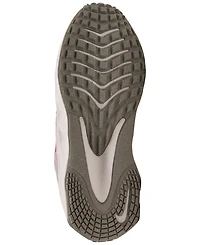 Nike Big Kids City Response Casual Sneakers from Finish Line