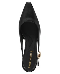 Anne Klein Women's Cynthia Pointed Toe Pumps