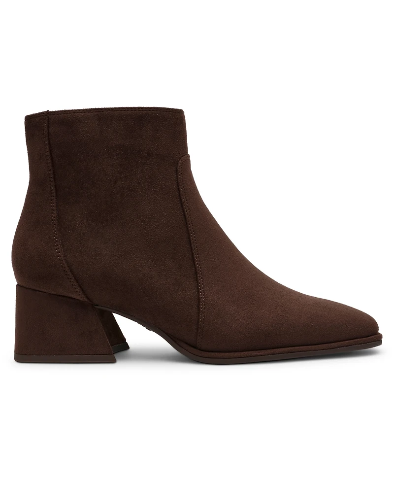 Anne Klein Women's Marelle Slip-On Booties
