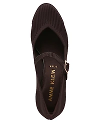 Anne Klein Women's Trixie Wedge Heel Pumps