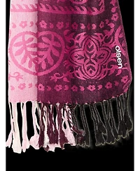 Olsen Women's Paisley & Floral Scarf