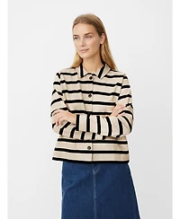 Masai Copenhagen Women's Button up sweater