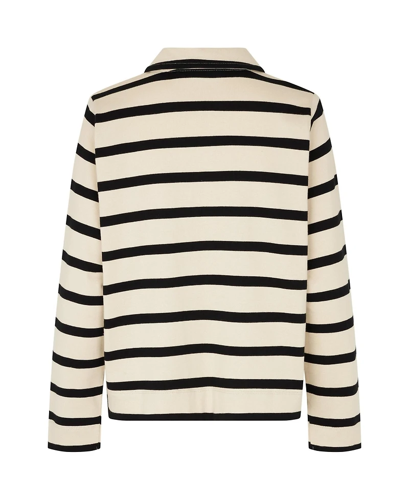 Masai Copenhagen Women's Button up sweater