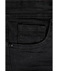 Big Boy's Super Flex Moto Jeans - Child