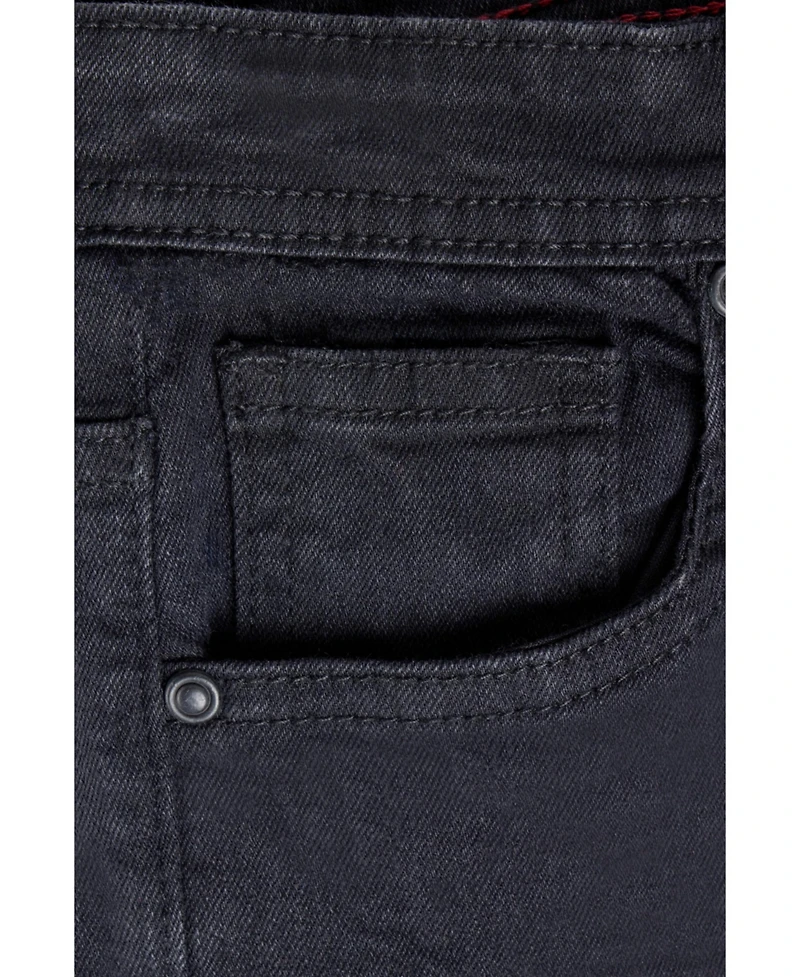 Big Boy's Super Flex Jeans - Child