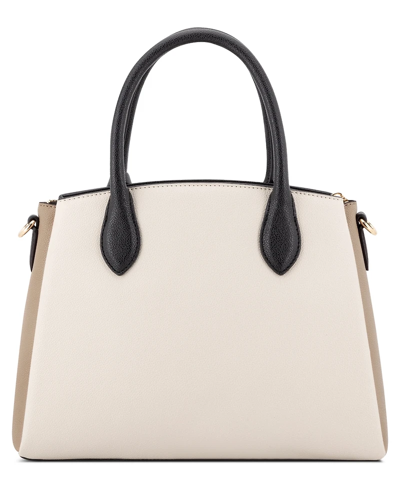 Nine West Mary Medium Satchel Bag