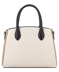 Nine West Mary Medium Satchel Bag