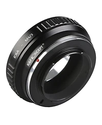 K&F Concept K&F Concept High Precision Lens Adapter Mount,Exa-M4/3