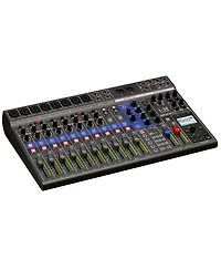 Zoom LiveTrak L-12 12-Channel Digital Mixer & Multitrack Recorder