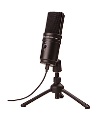Zoom Zum-2 Podcast Usb Microphone Pack