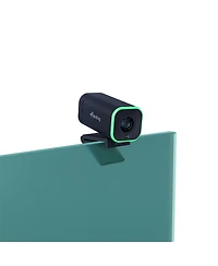 BirdDog Maki Live 8.2MP 4K UltraHD Ndi|HX3 Battery Powered Live Streaming 3x Box Camera
