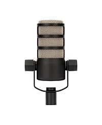 Zoom LiveTrak L-8 Mixer Bundle with 4x Rode Pod Mics with Desk Arm Stand, 4x Headphones, Includes Headphones