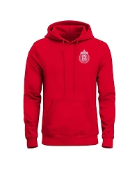 1863FC Men's Red Chivas True Glory Fleece Hoodie