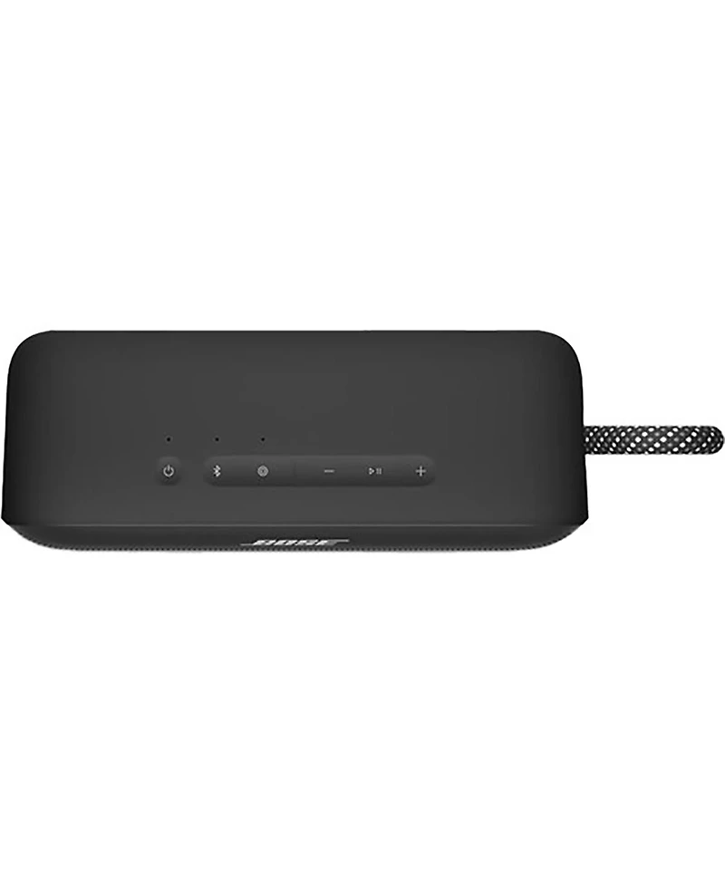 Bose SoundLink Plus Portable Speaker Troy,Bt Spkr