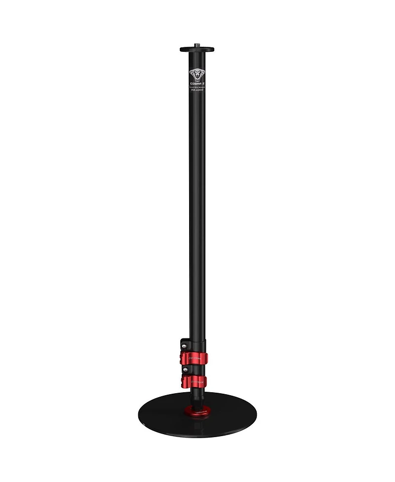 iFootage Cobra 2 Rb-A300 59.4" Round Base Monopod